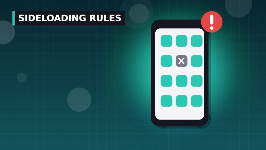 Android's New Sideloading Rules: What Changed on 30 September