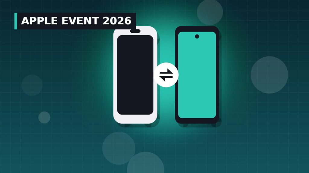 Apple's September 2026 Event: iPhone Duo and Everything New