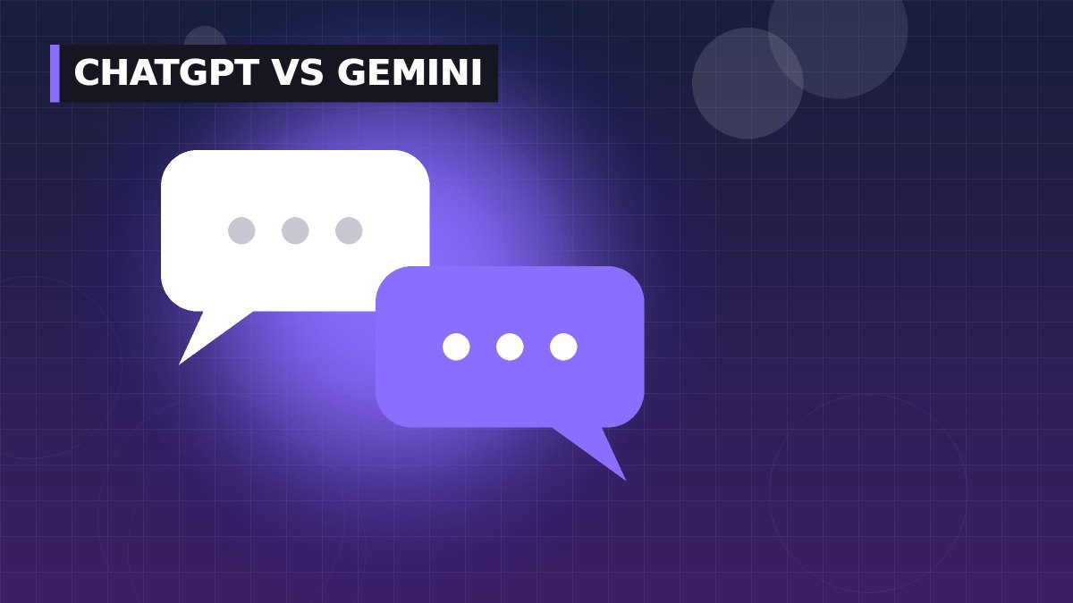 ChatGPT vs Gemini vs Claude: Which AI Should You Use?