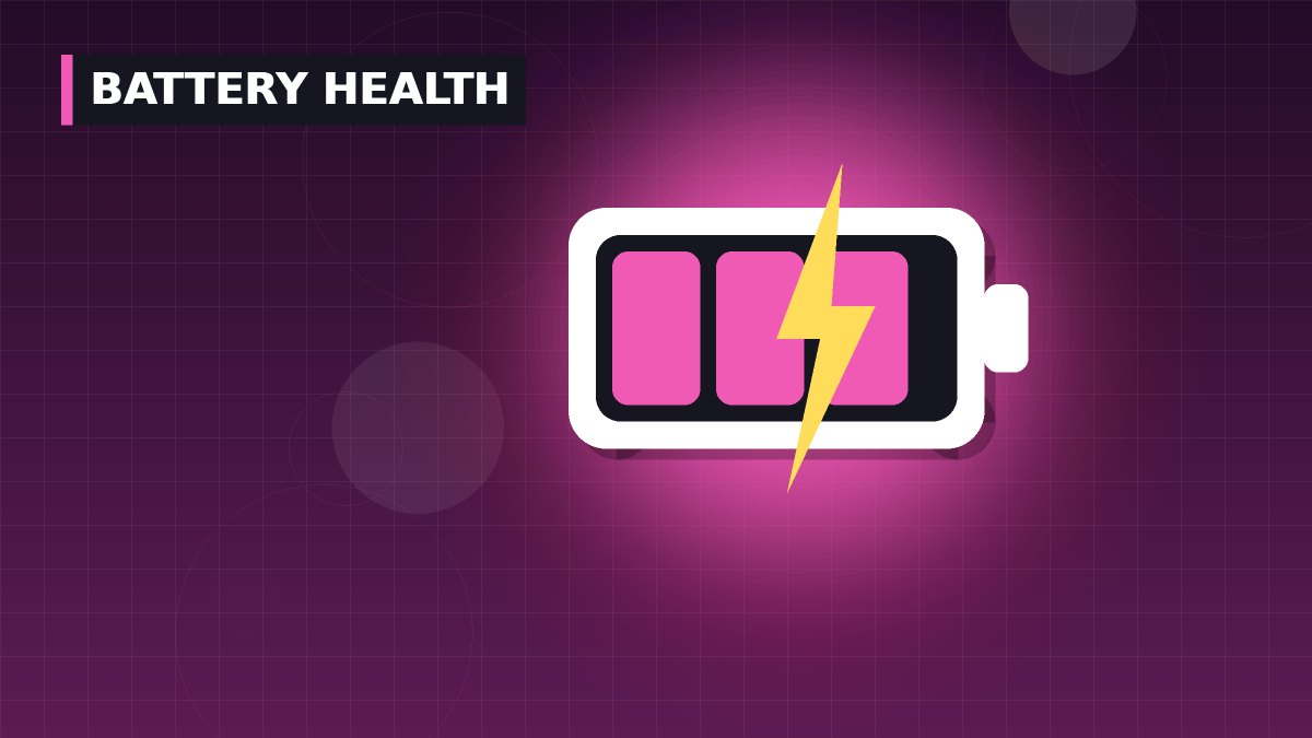 How to Check Battery Health on iPhone and Android