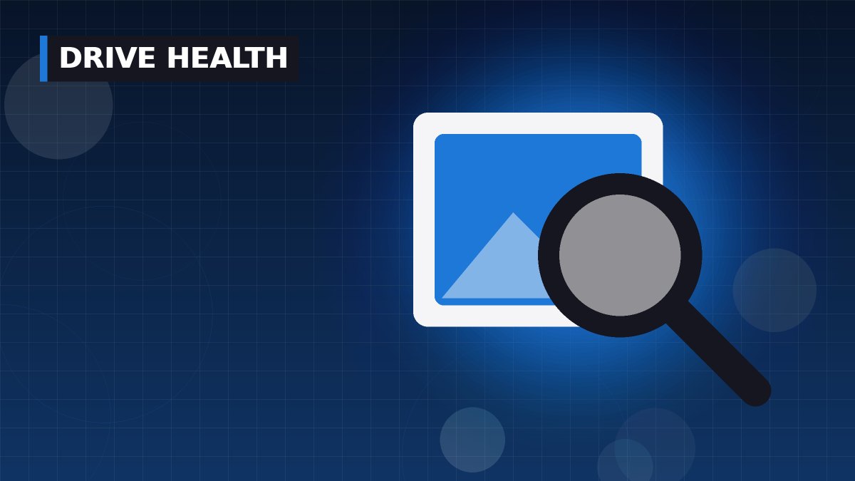How to Check If Your SSD or Hard Drive Is Failing