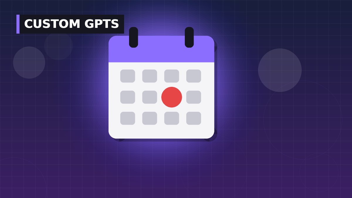 Custom GPTs Are Being Retired: What to Do Before December
