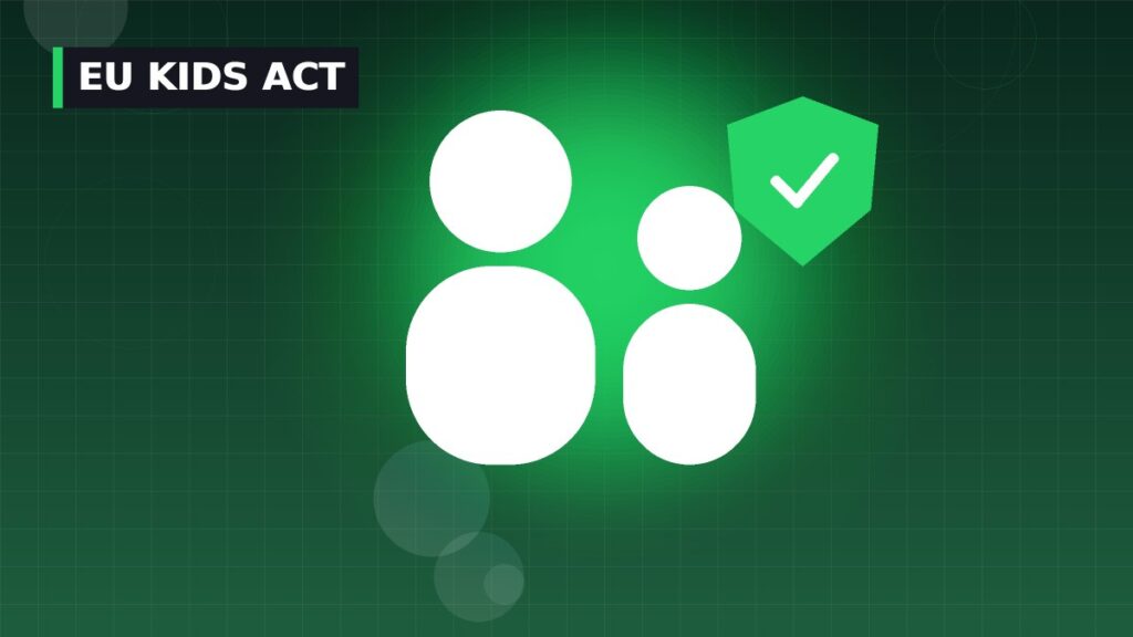 EU KIDS Act Explained: Social Media Age Limit of 15