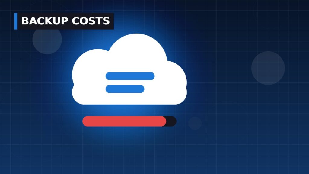External Hard Drive Prices Doubled: Cheaper Backup Options