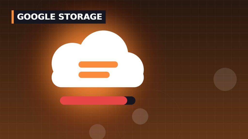Google Storage Full? How to Free Up Space in Gmail and Drive