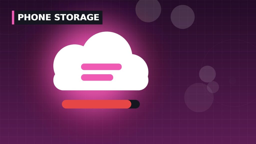 How to Free Up Phone Storage on iPhone and Android
