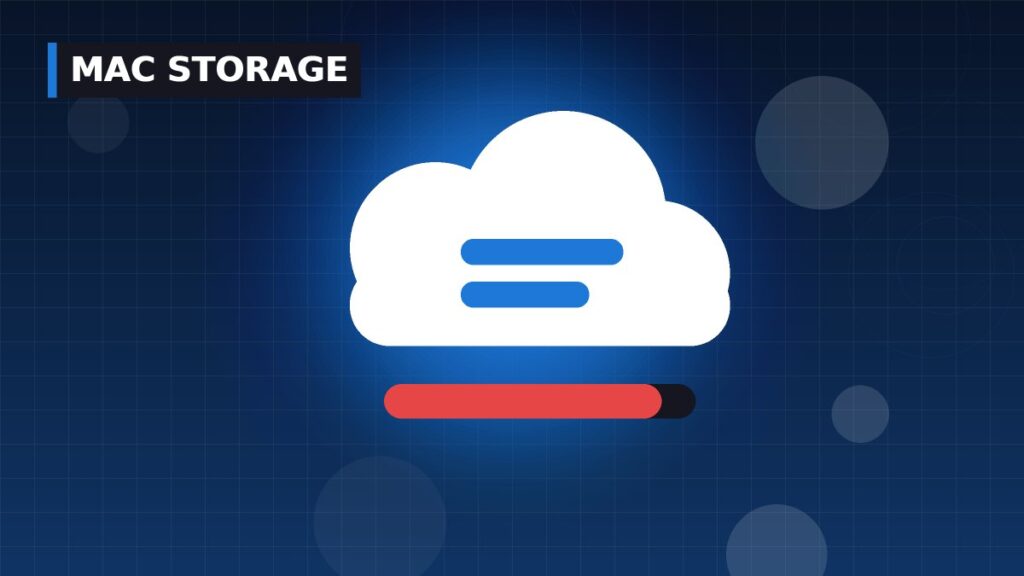How to Free Up Storage Space on Your Mac