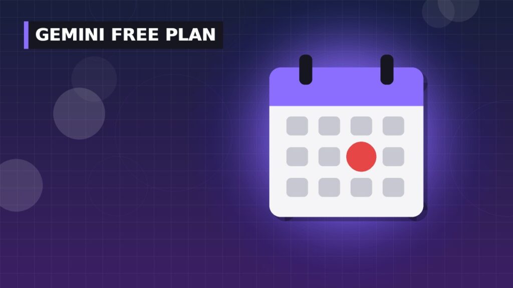 Gemini Free Plan Changes on 9 October: What You Lose