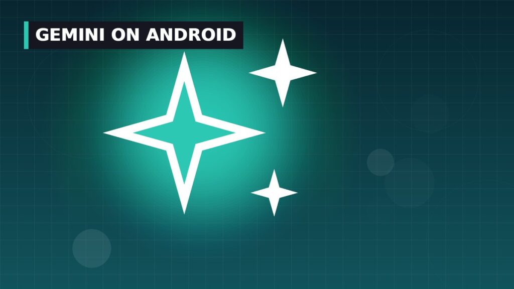Google Assistant Is Gone on Android: What Gemini Changes