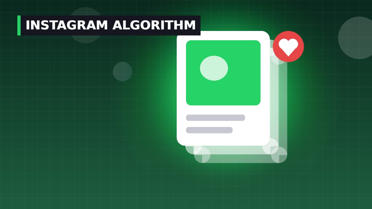 How the Instagram Algorithm Works in 2026