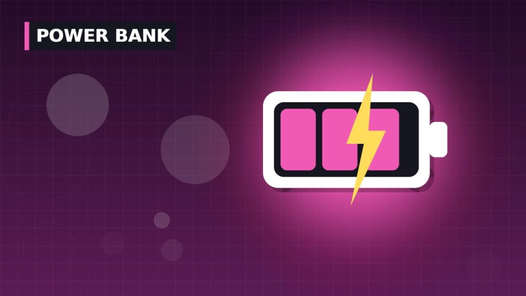 How to Choose a Power Bank (and Fly With It)