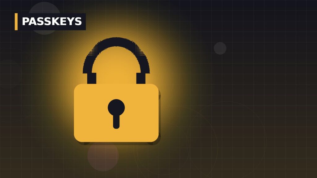How to Set Up Passkeys on Google, Apple, Microsoft, WhatsApp