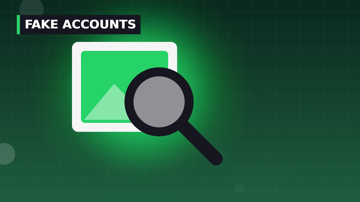 How to Spot Fake Accounts and Bots on Social Media