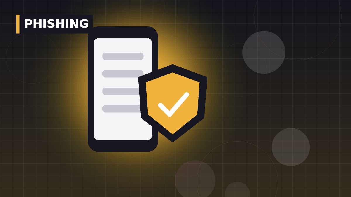 How to spot and report phishing texts and emails