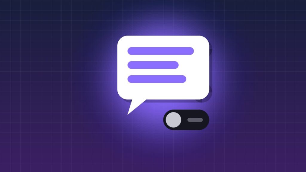 Illustration for: How to Turn Off ChatGPT's Memory Feature