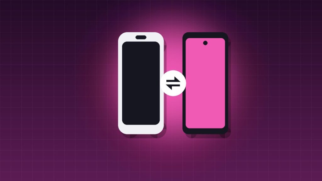 Illustration for: iPhone vs Android in 2026: How to Actually Decide