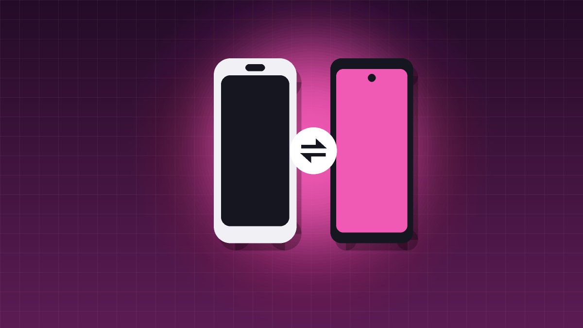 Illustration for: iPhone vs Android in 2026: How to Actually Decide