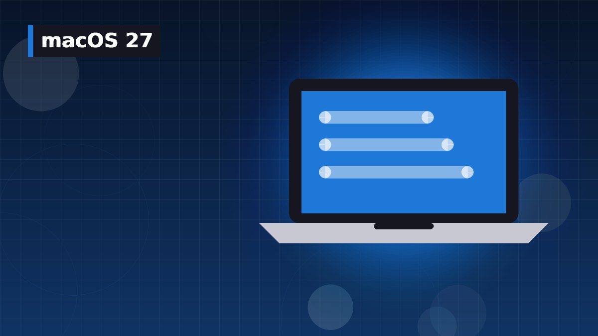 macOS 27 Golden Gate: Should You Update Your Mac Now?