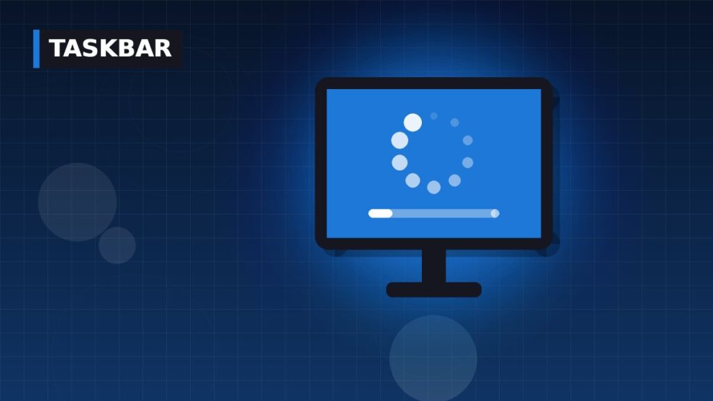 How to Move the Taskbar in Windows 11 (Top, Left or Right)