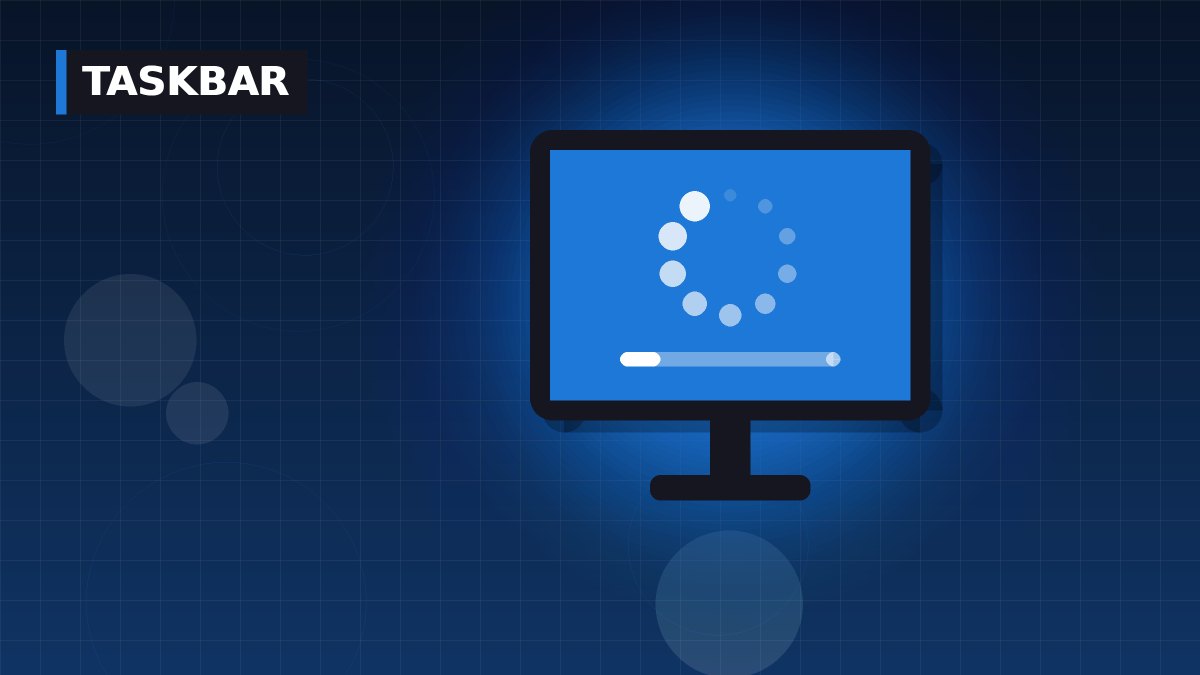 How to Move the Taskbar in Windows 11 (Top, Left or Right)
