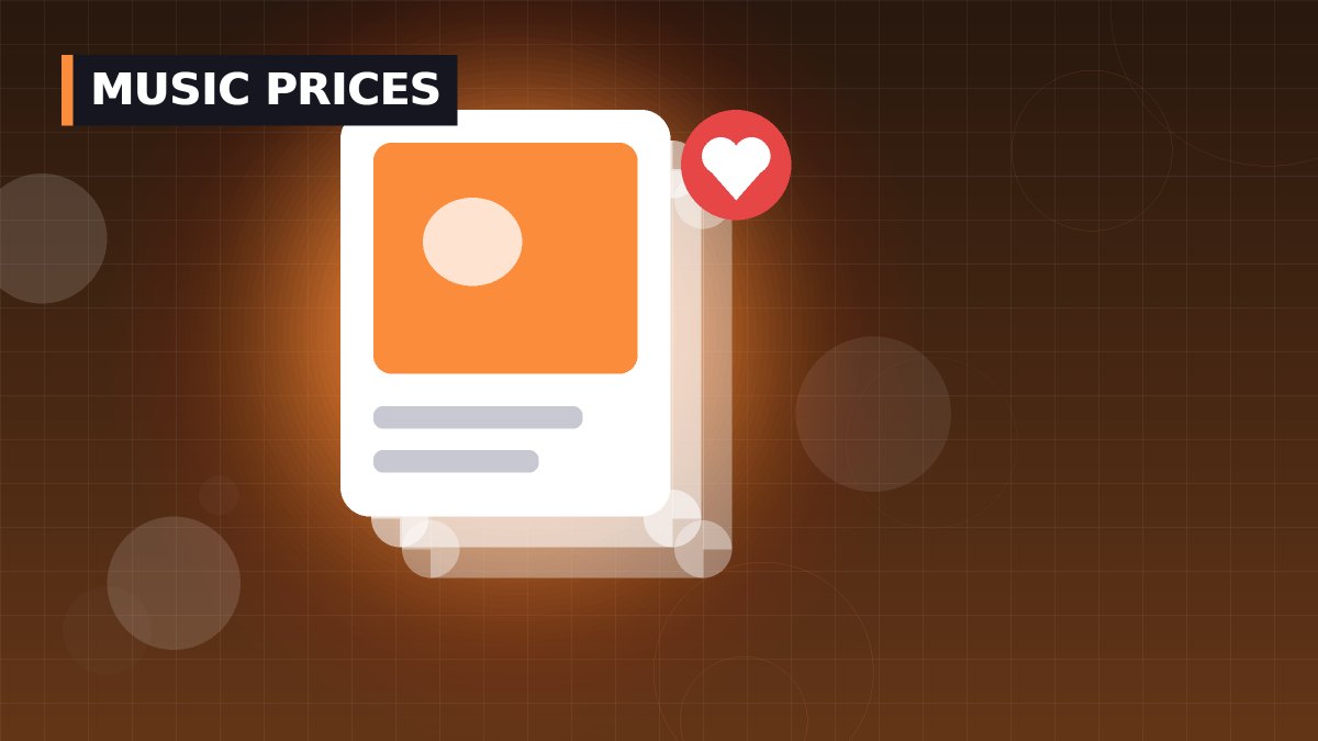 Music Price Rises: Apple Music, Spotify and Pandora