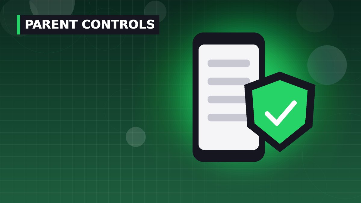 Parental Controls on Instagram, TikTok and YouTube (2026)