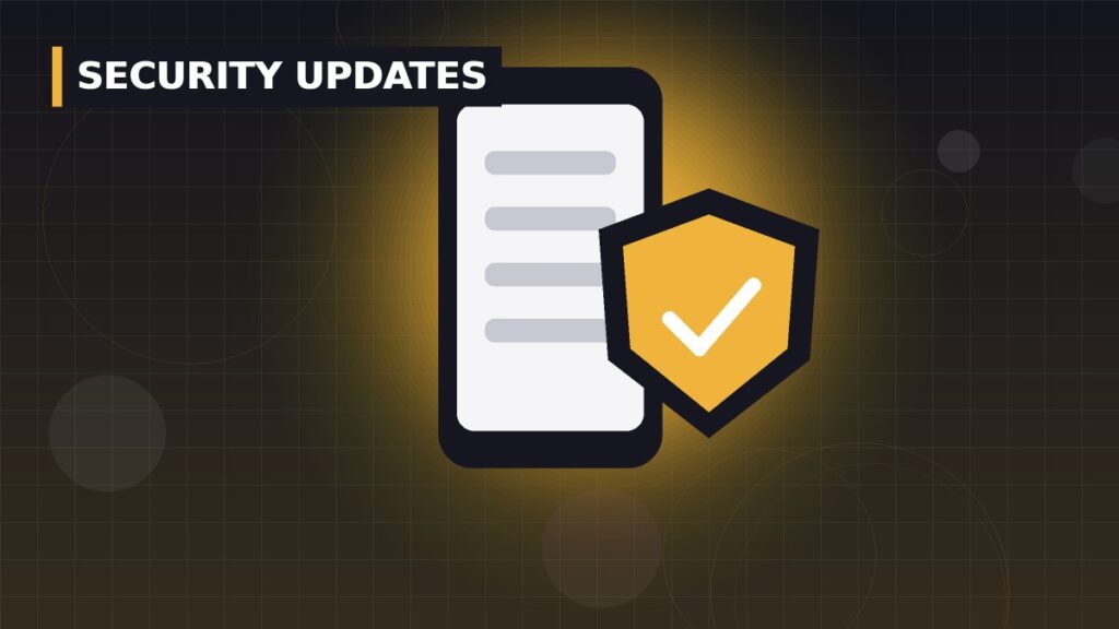 September 2026 Security Updates: iPhone, Chrome, Windows