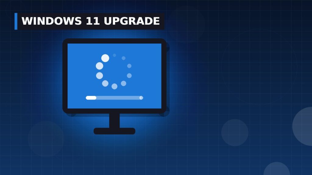 How to Upgrade From Windows 10 to Windows 11 for Free
