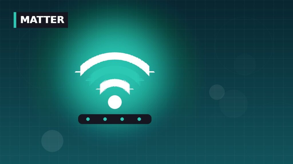 What Is Matter? Smart Home Standard Explained