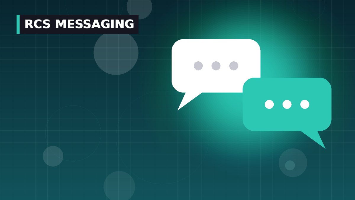 What Is RCS Messaging? iPhone and Android Texting Explained