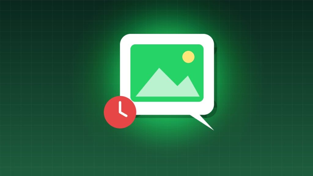 Illustration for: WhatsApp Not Sending Photos? Here's the Fix