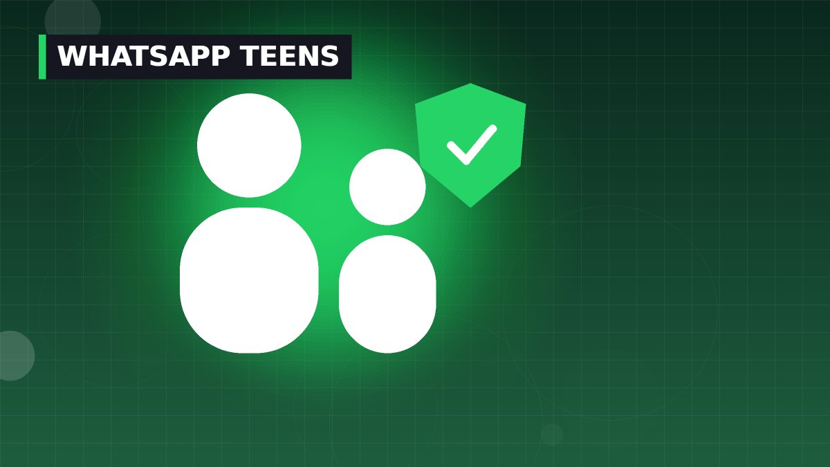 WhatsApp Parental Controls for Teens: What Parents Can See