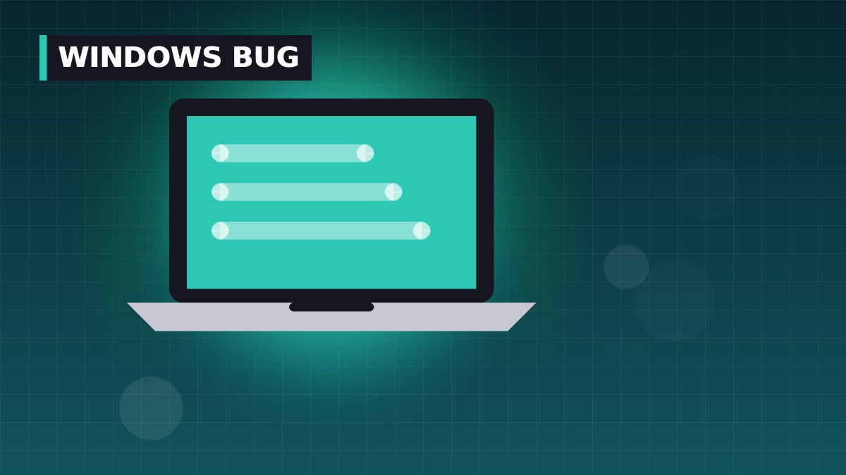 Windows 11 KB5124010 Crashing Apps? How to Fix It