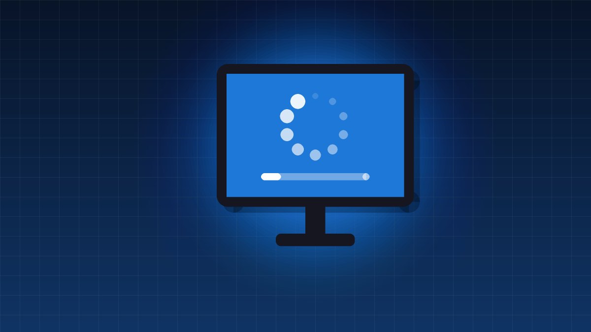 Illustration for: Windows Update Stuck? Here's How to Fix It