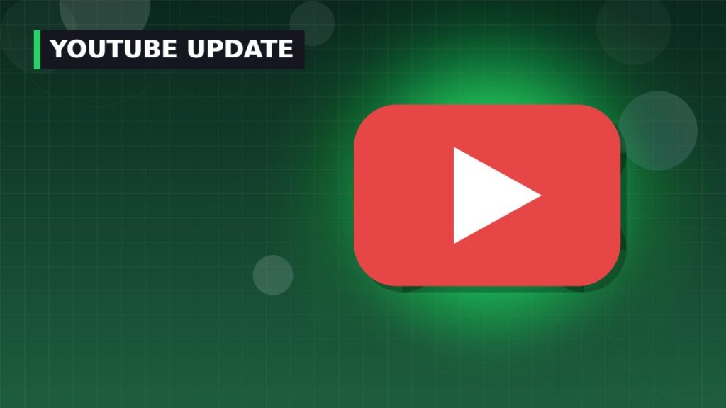 YouTube Custom Feeds and Everything New From Made on YouTube
